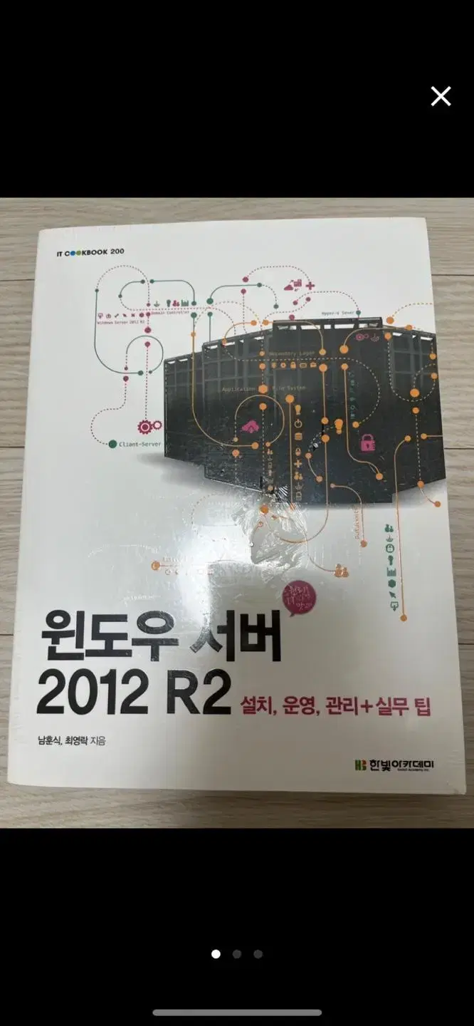 윈도우 서버 2012 R2